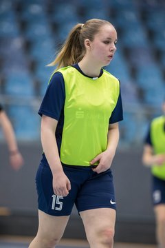 Bild 114 - wBJ Power Girls Cup Suederelbe